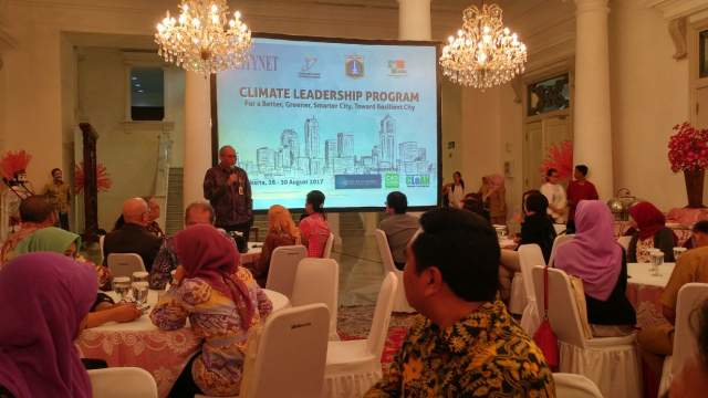 Deadline for CityNet Disaster Cluster Lead and Co-lead nominations extended
