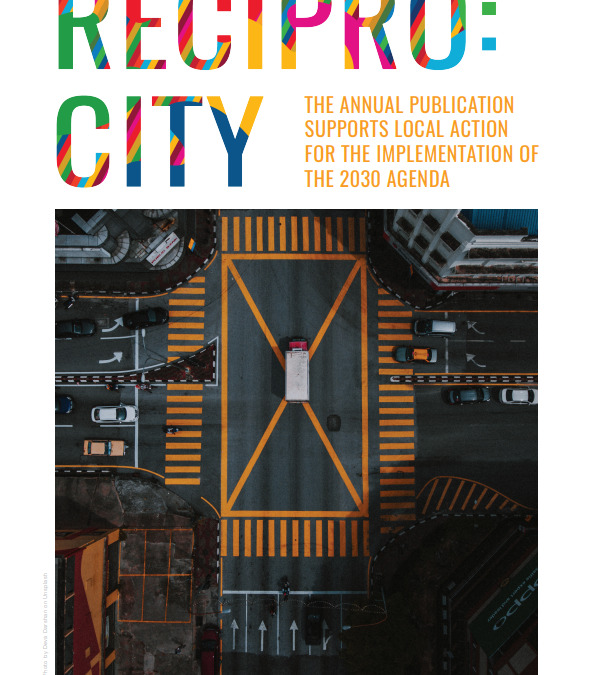 RECIPRO:CITY No. 2