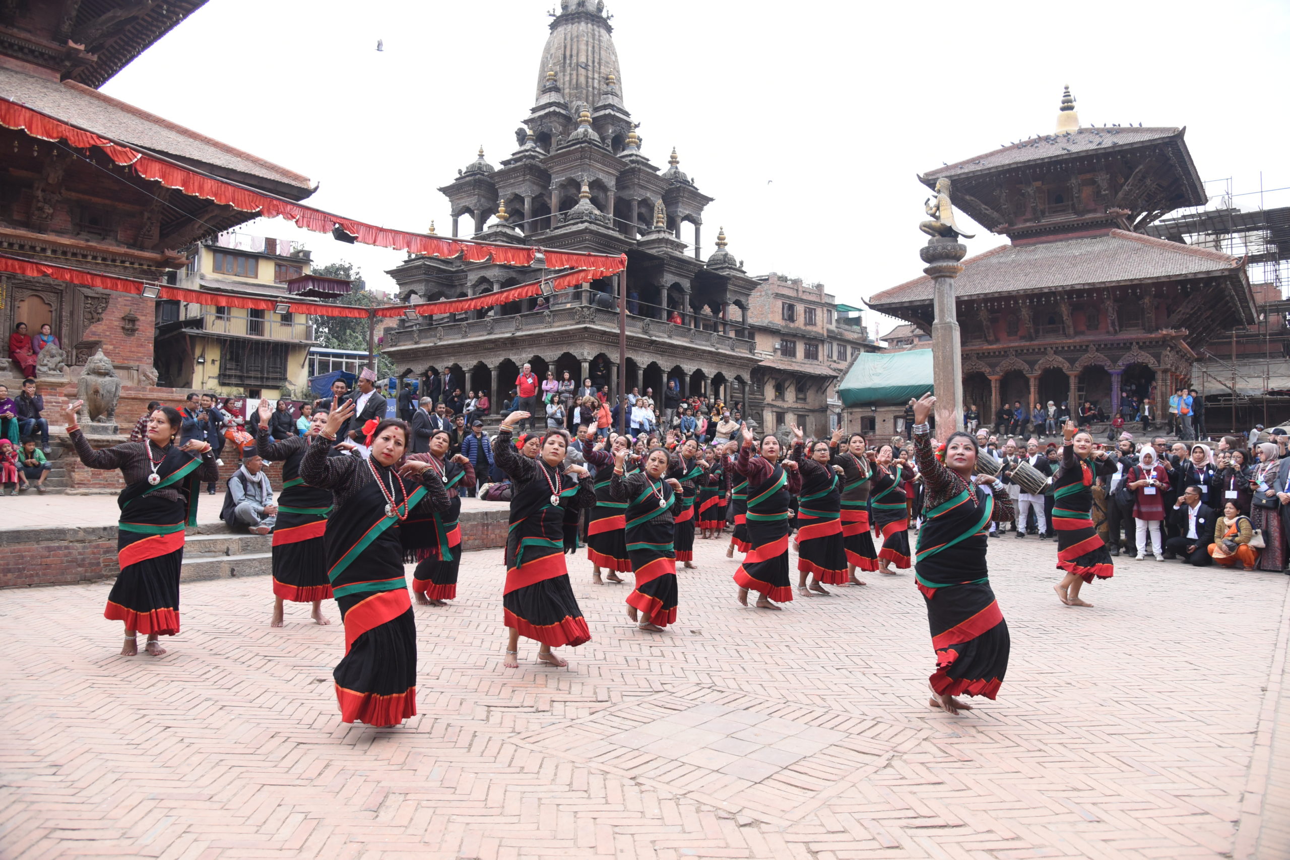 CityNet and Lalitpur gather Asian local authorities to share their experiences on Heritage and Sustainable Tourism