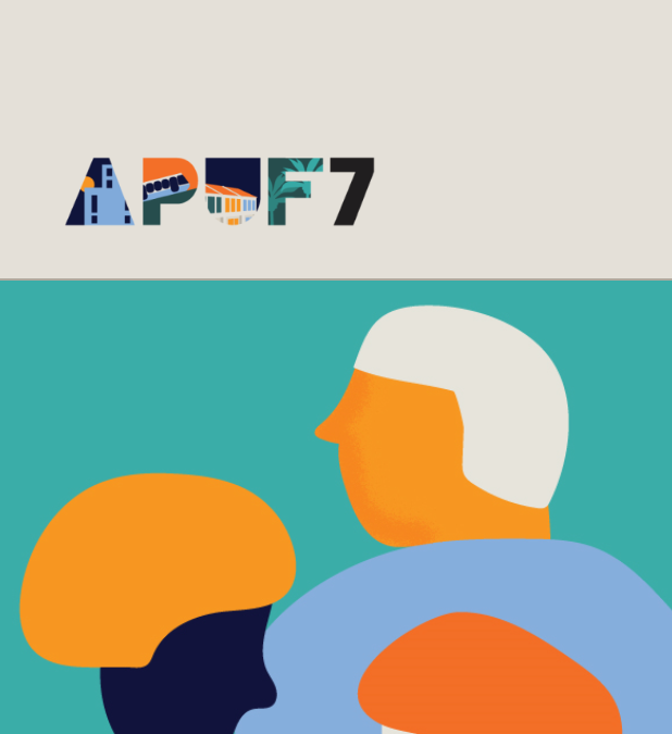 CityNet to hold a session on Urban Innovation at APUF7