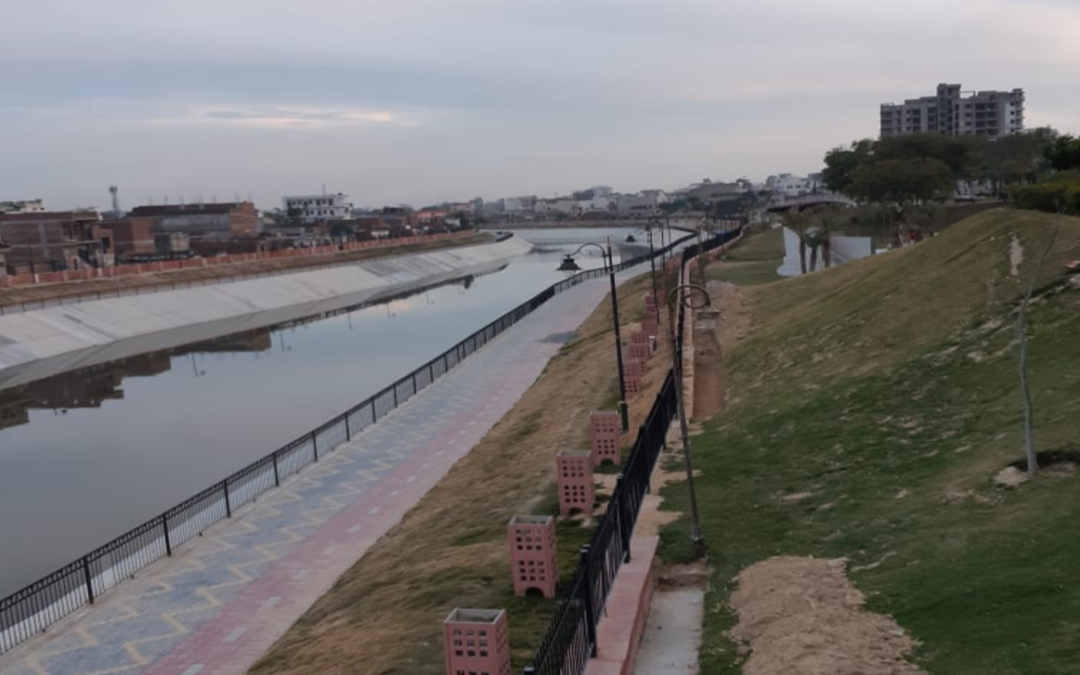 Call for Participants extended for the CityNet-HUDCO Training Program in New Delhi