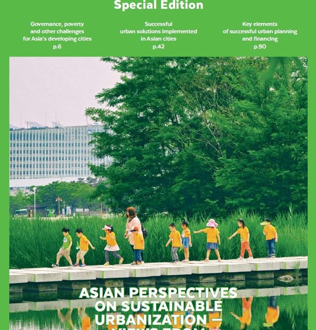 CityVoices Vol. 7 No. 1 Spring/Summer 2016