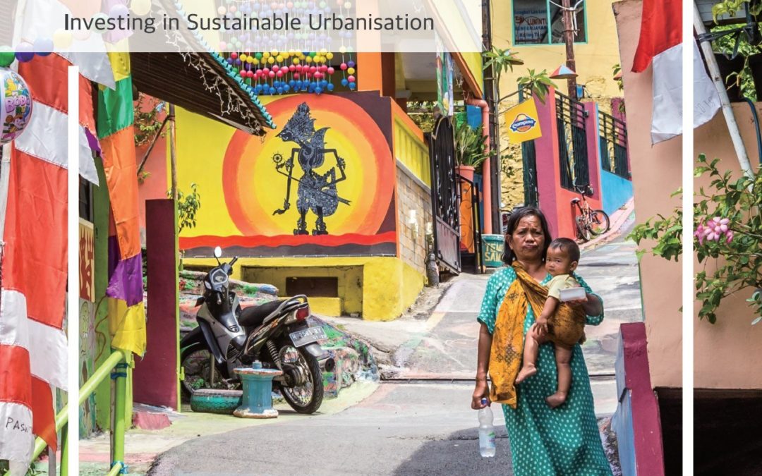 CITYNET Annual Report 2018