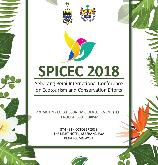Call for papers: International Conference on Ecotourism and Conservation Efforts