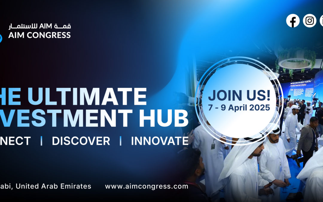 Join the AIM Congress 2025