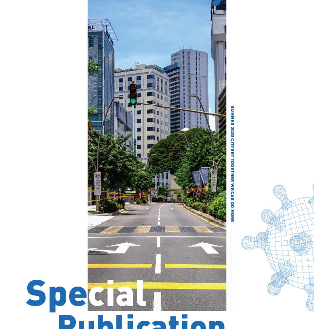 Special Publication — Local Responses and Measures to COVID-19