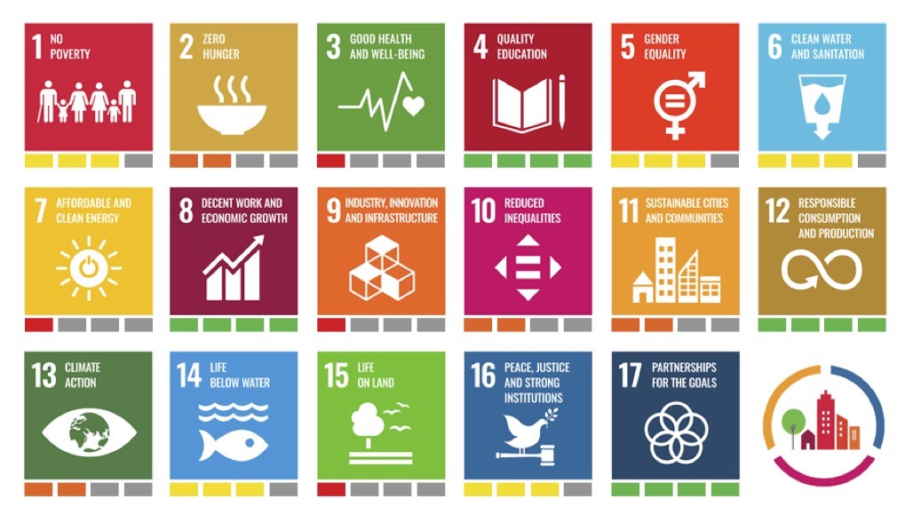 CityNet holds information session for the SDG Navigator