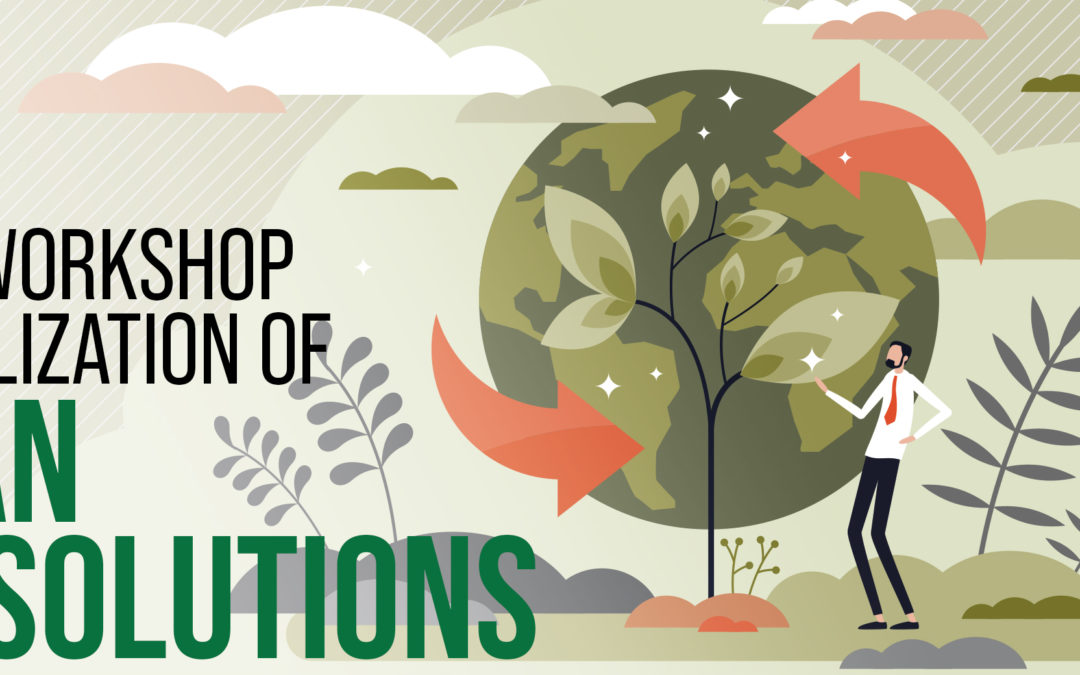 Localizing urban eco-solutions with CityNet’s Toolkit