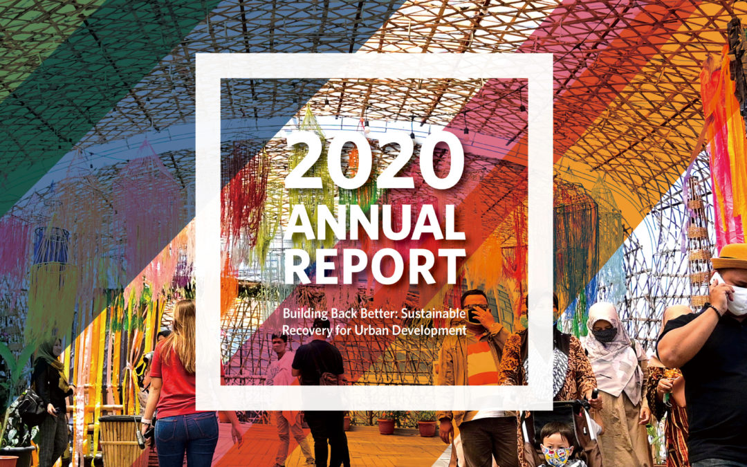 CITYNET Annual Report 2020