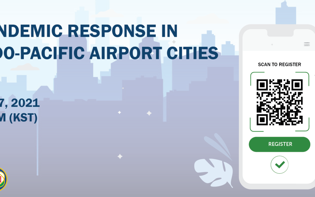 Invitation to city exchanges on local pandemic responses