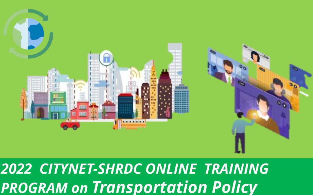 Learn why Seoul is a global model on urban mobility!