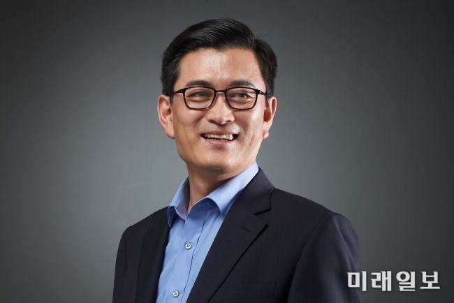 CityNet welcomes new CEO, Mr. Jeong-kee Kim