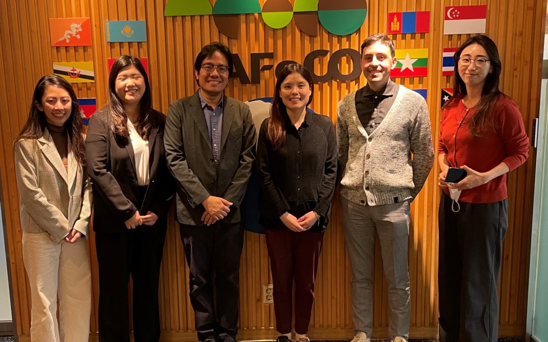 CityNet reaches out to new partners, brings new prospects for partnerships