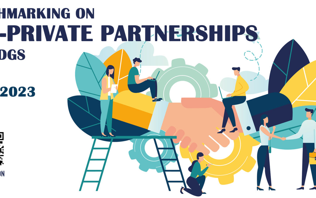 Call for Participants – City Benchmarking on PPP for SDGs
