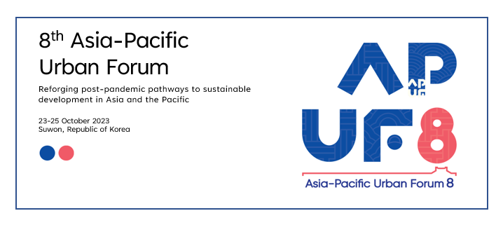 NOW OPEN! Register Now for APUF-8 Online