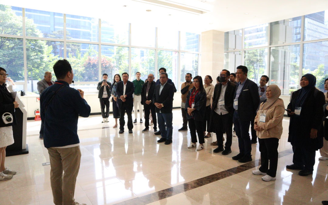 CityNet Empowers Cities to Embrace PPPs for Making Cities Sustainable