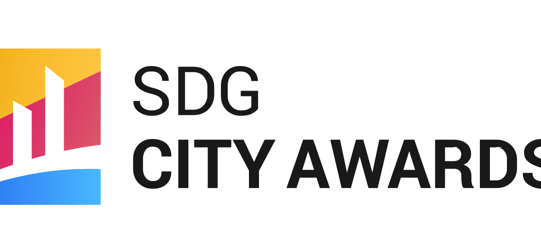 CityNet ESCAP SDG City Awards: FINAL Call for Innovative Urban Case Studies!