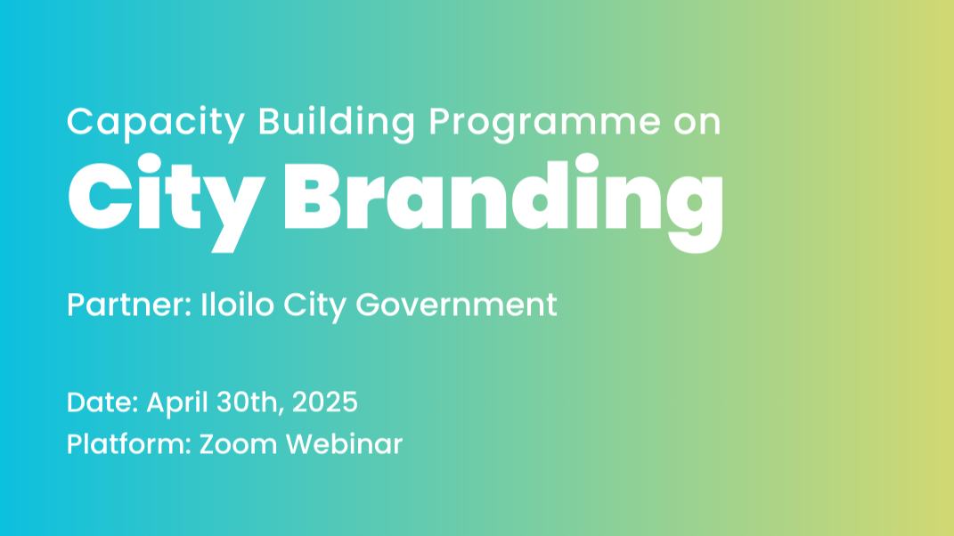 Is Your City Ready to Stand Out? 